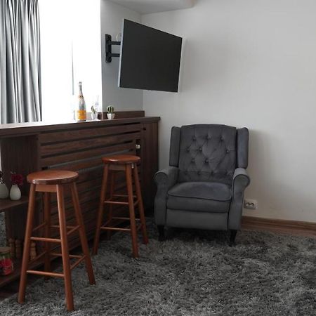 Luxury 1Br Studio Near Hanul Drumetului בוקרשט מראה חיצוני תמונה
