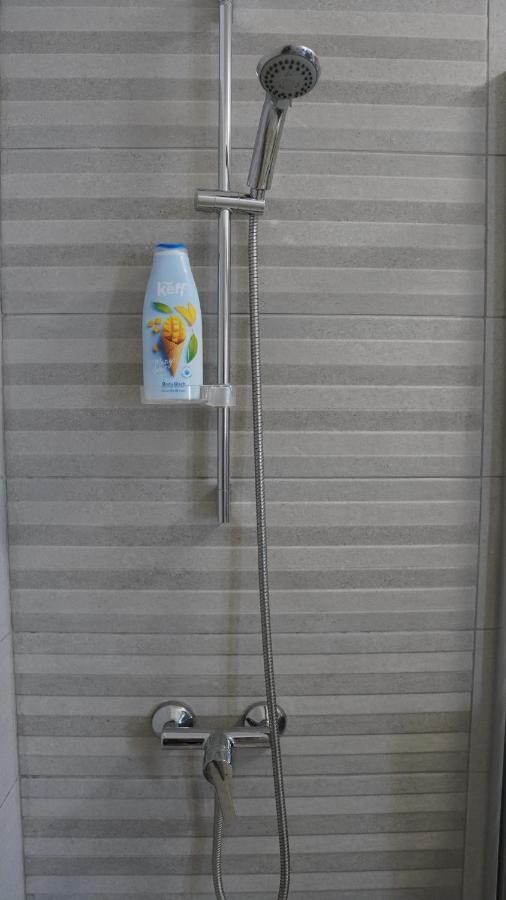 Luxury 1Br Studio Near Hanul Drumetului בוקרשט מראה חיצוני תמונה